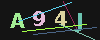 Gambar captcha